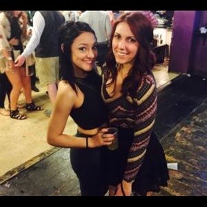 Meet your Posher, Bridget